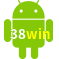 Aplicativo 38win para Android