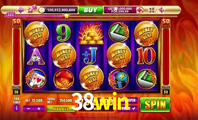 Descubra a Essência do 38win: Nossa História e Compromissos