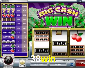 A Revolução dos Aplicativos de Jogos no 38win