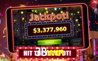 Descubra a Magia dos Jogos de Arcade no 38win