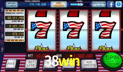 Desvendando o Mundo dos Jogos Virtuais na 38win