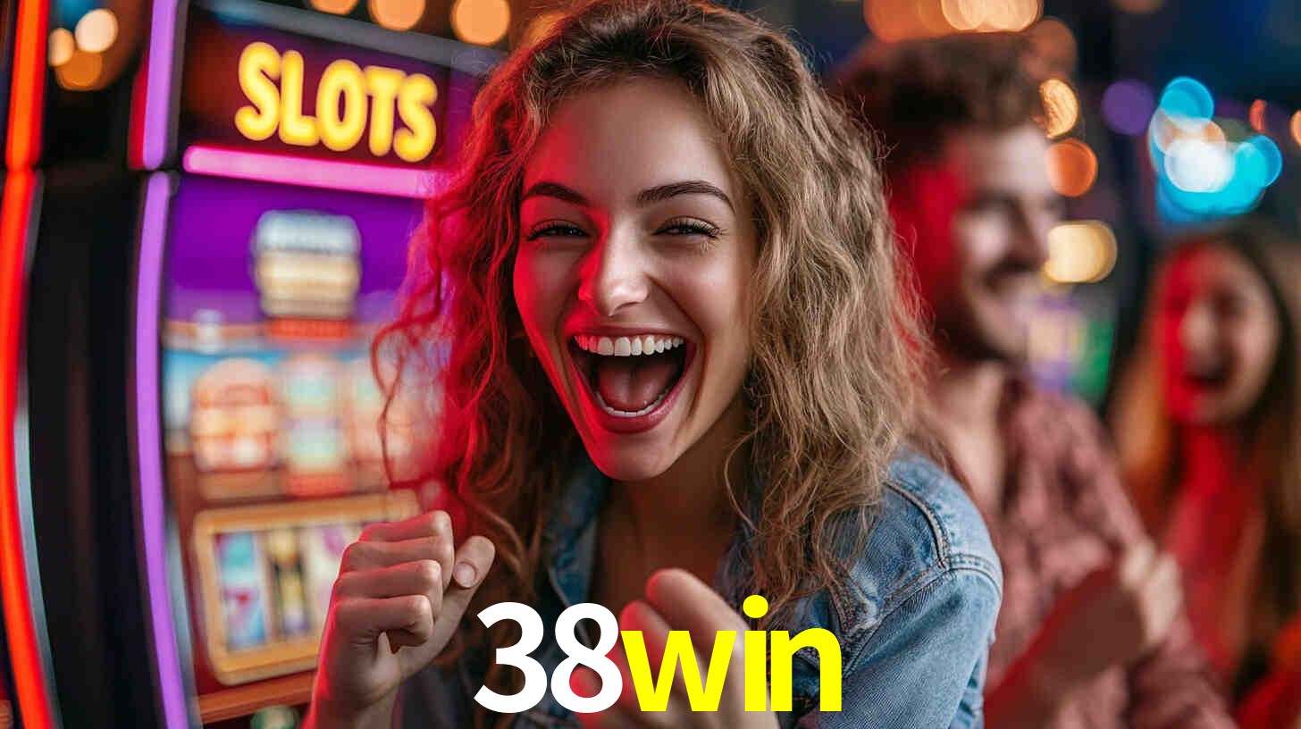 Descubra a Essência do 38win: Nossa História e Compromissos