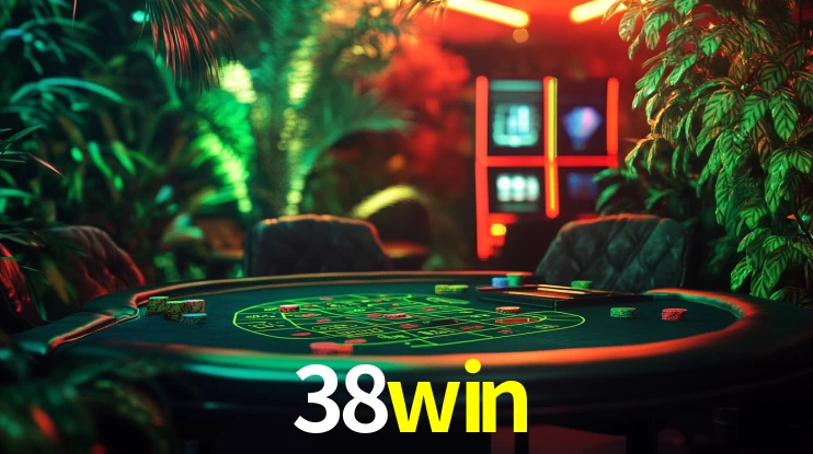 VIP Casino 38win