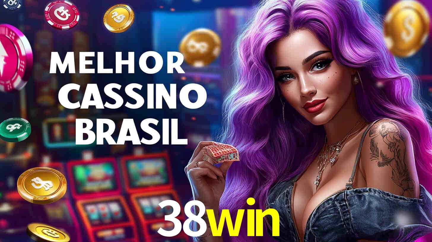 Apostas Esportivas na 38win: Um Guia Completo