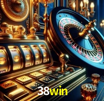 Casino Ao Vivo 38win
