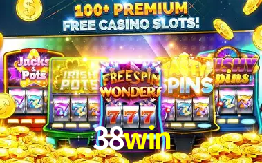 A Experiência Imersiva dos Cassinos Ao Vivo no 38win