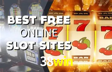 Descubra a Magia dos Jogos de Arcade no 38win