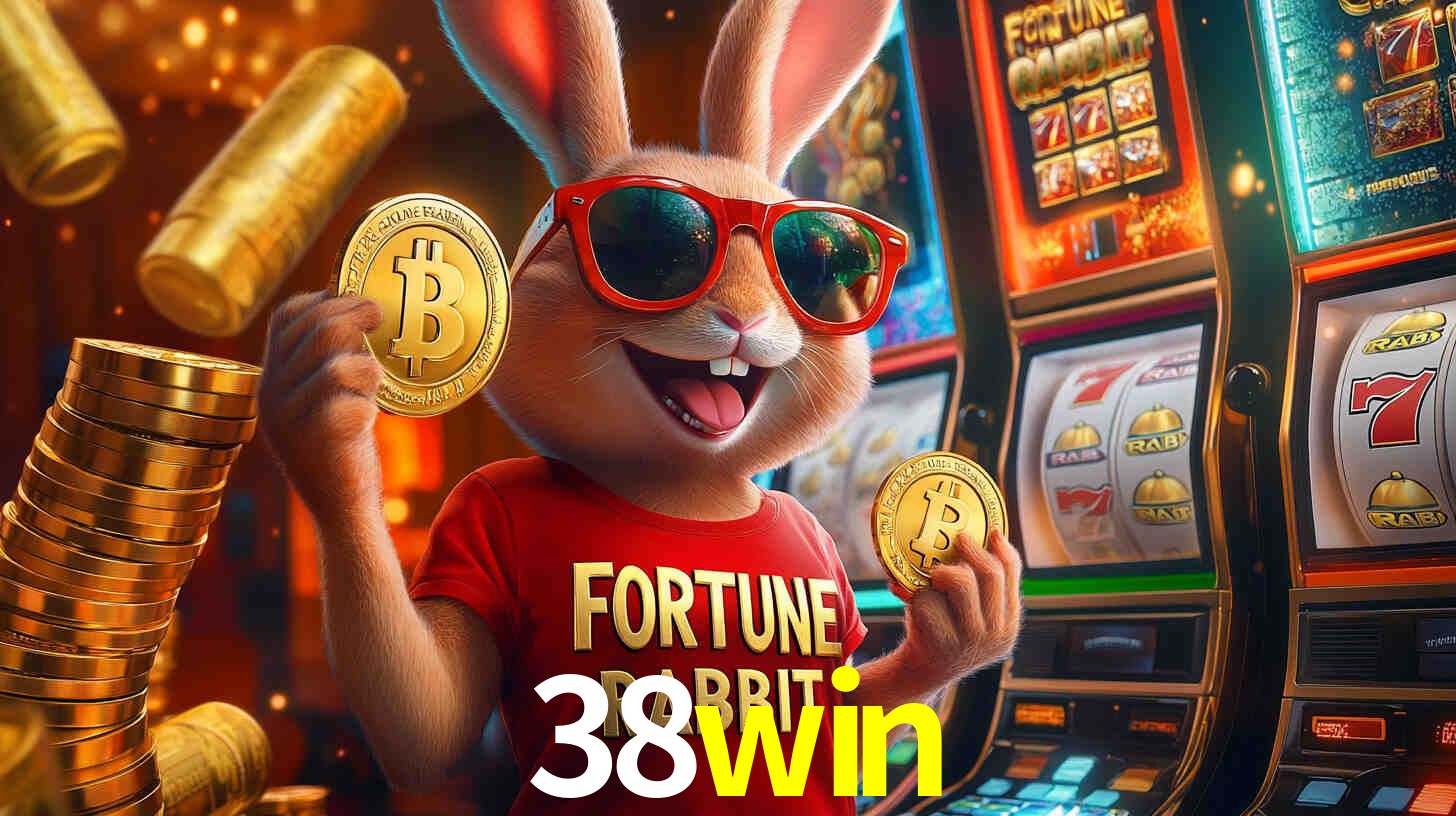 Inovações de Jogos na 38win: O Futuro das Experiências Interativas