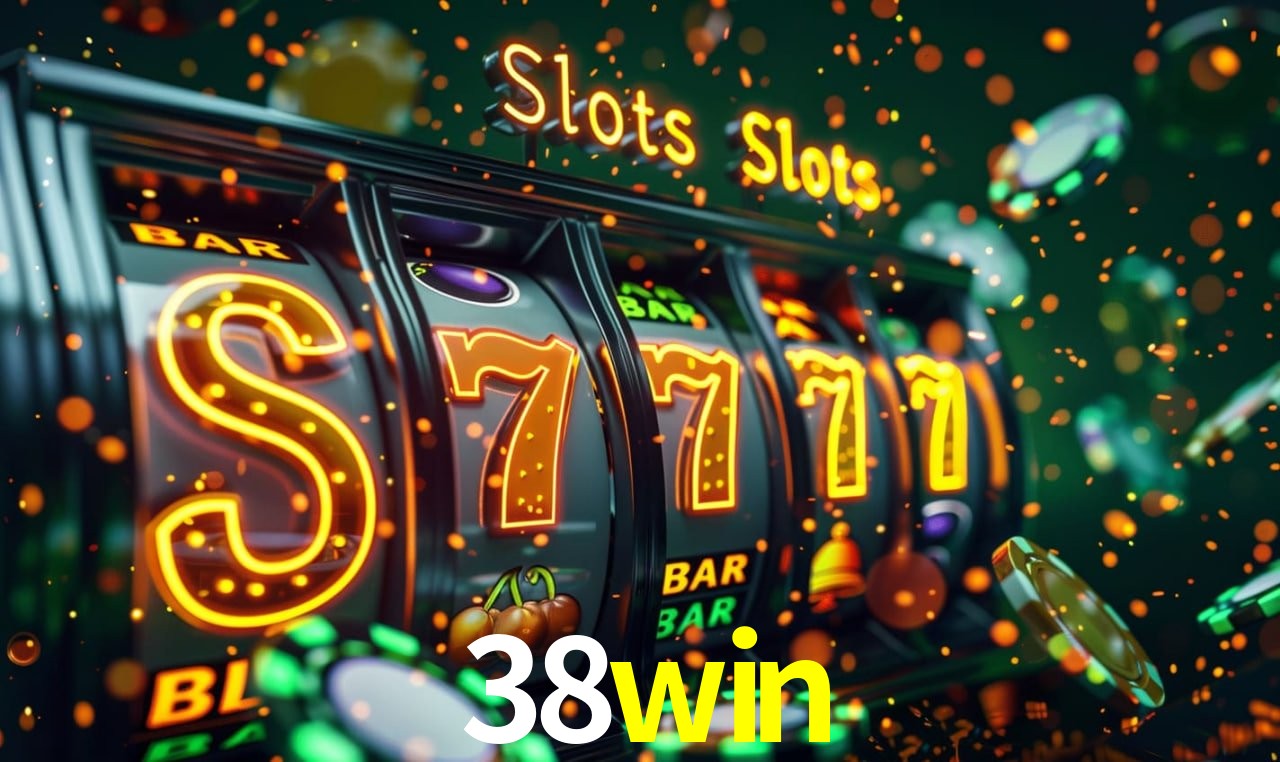 Casino VIP 38win