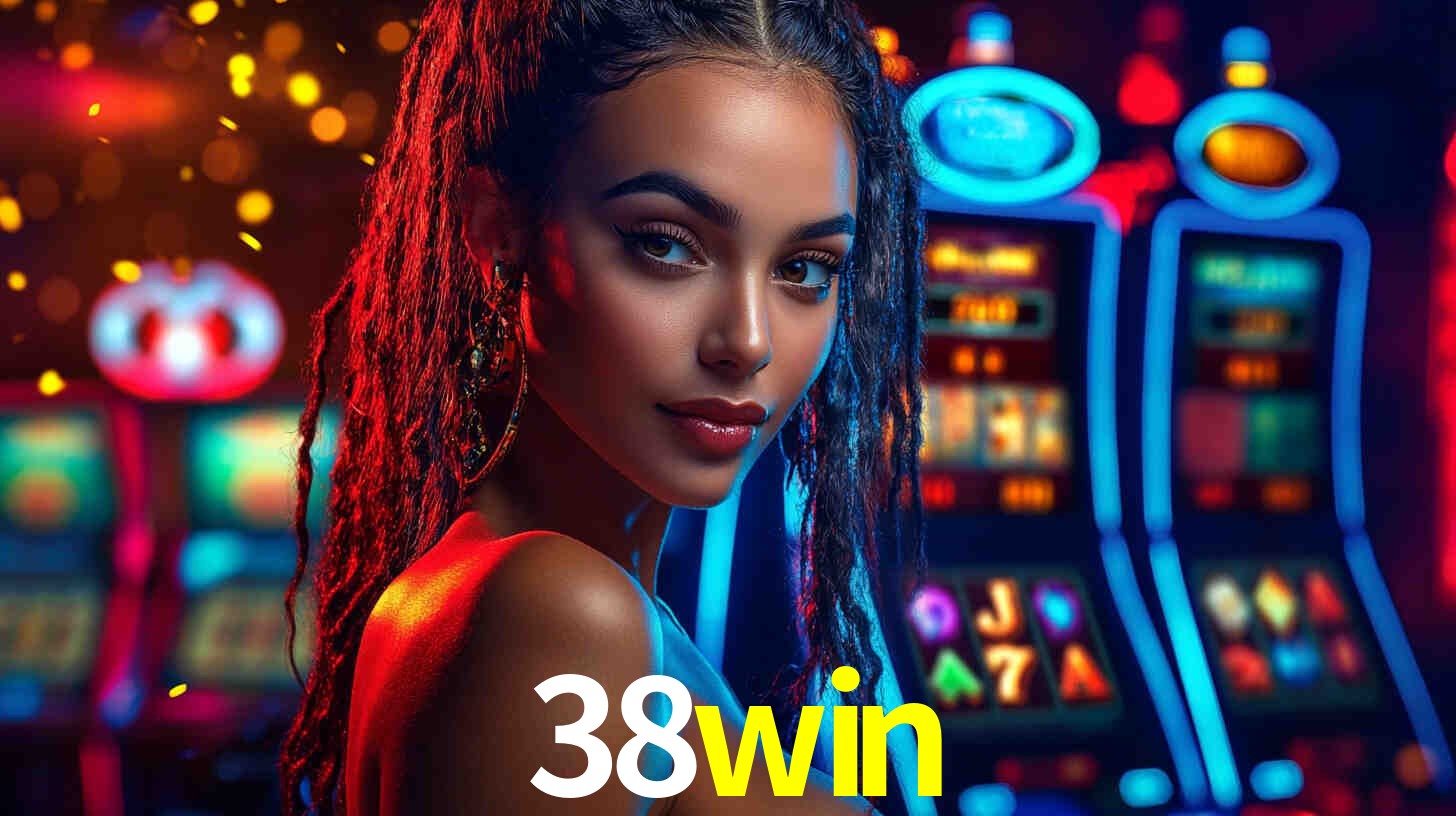 A Popularidade dos Caça-Níqueis no 38win