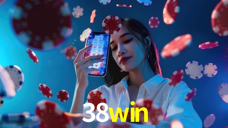 A Emoção da Loteria na 38win: Uma Chance de Mudança de Vida