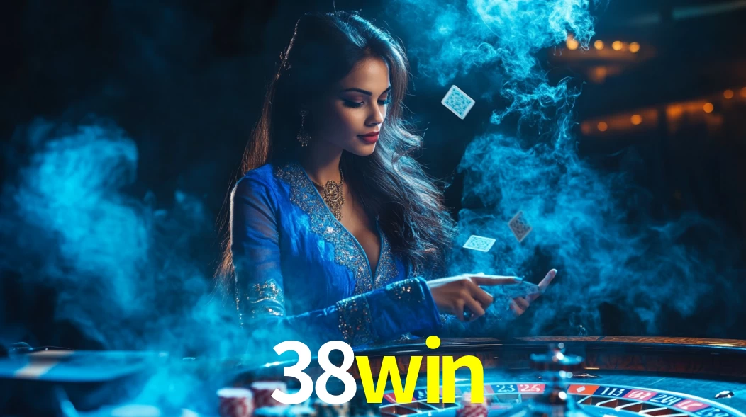 Descubra a Essência do 38win: Nossa História e Compromissos