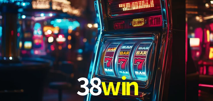 Live Casino 38win