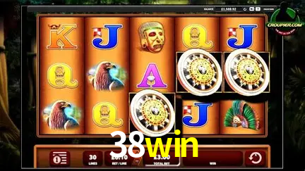 Cassino ao vivo com dealers reais na 38win
